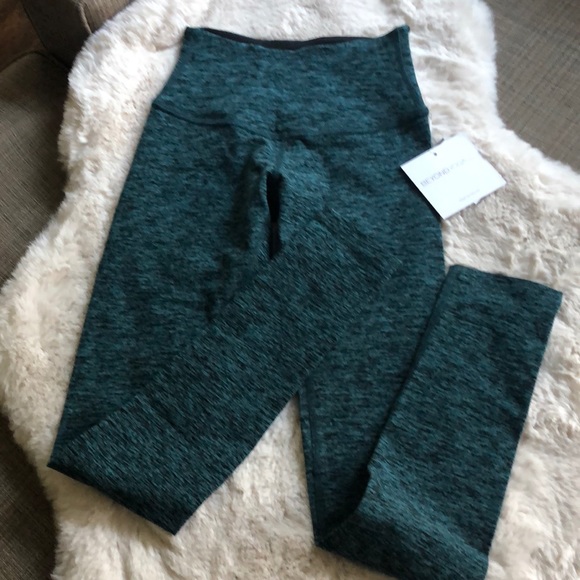 Beyond Yoga Pants - Beyond yoga Spacedye leggings